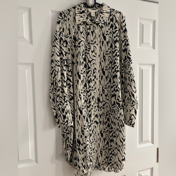 Dress shirt very confortable - Picture 3 of 6